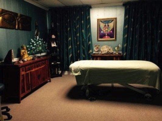 Enlighten Therapeutic Massage