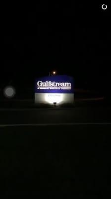 Gulfstream