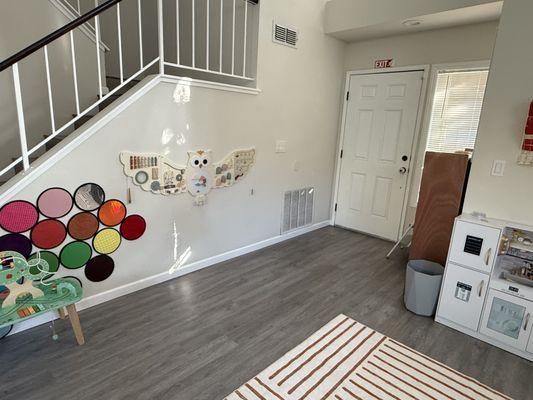 Boo Bear’s Family Daycare