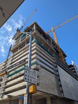 City of Dallas, Texas