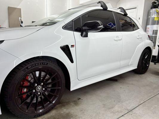 TimTom Film Solutions