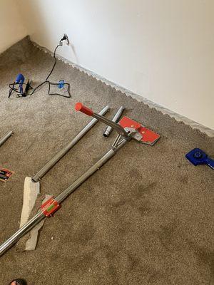 Beaver County Flooring Installation