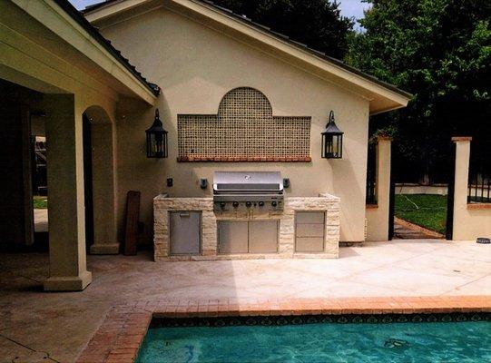 Black Diamond Masonry & Stone