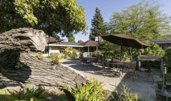 Claremont Care Center