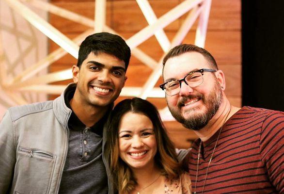 The Mission Redlands