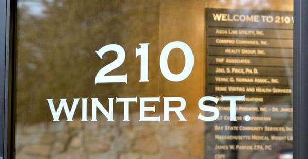 The best Payroll, Tax Services, Accounting, and Bookkeeping centrally located in the Boston Area in Weymouth, MA.