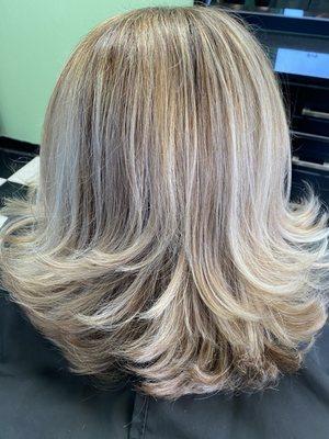 Perla's Beauty Salon