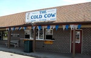 Cold Cow