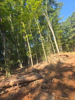 Ramirez Handy Man Grading