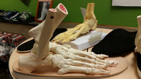 Foot Solutions Austin