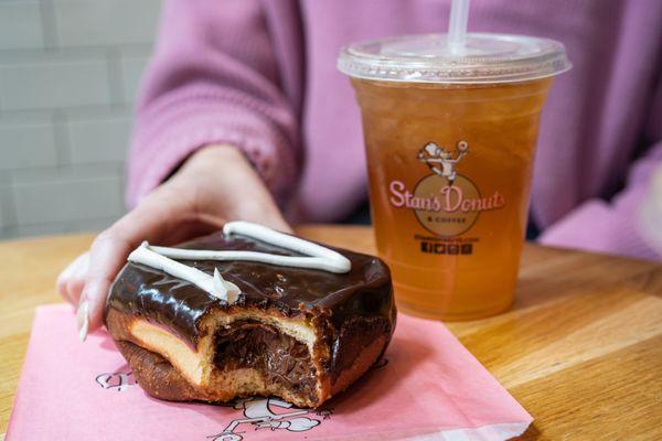 Stan's Donuts