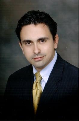 Law Offices Of Garret A Lungin