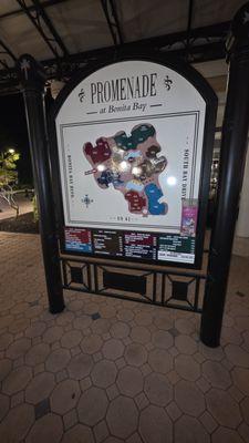 The Promenade at Bonita Bay