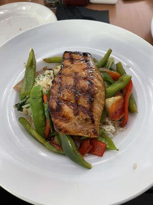 The Grille on Congress