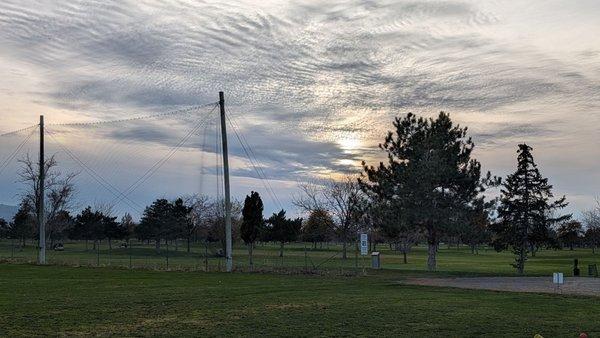 Schneiter's Bluff Golf Course