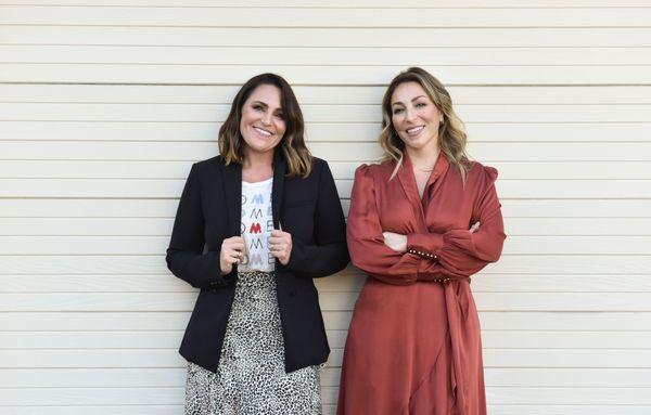 Langer Sisters Team | Compass