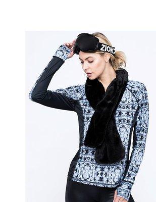 Peach Athleisure by Kathy Roush