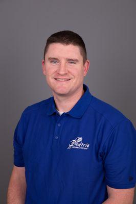 Prairie Rehabilitation-West Sioux Falls
