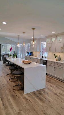 Nuface Cabinetry