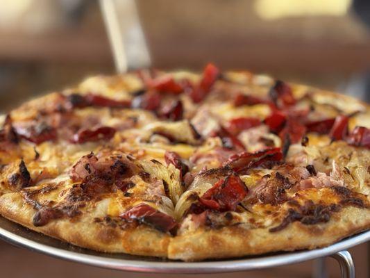 Loowit Brewing - Ole's Outpost