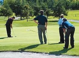 Hemlock Golf Course