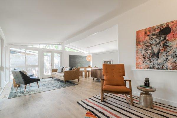 Hardwood Design Company