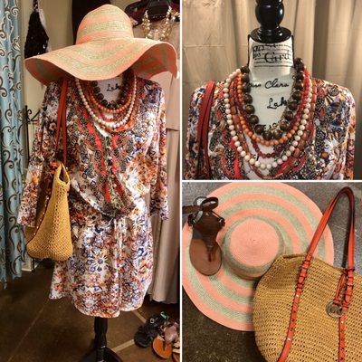 Anew-U Ladies Resale Boutique