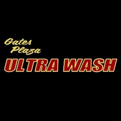 Gates Plaza Ultra Wash