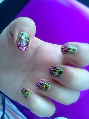 Nails Design