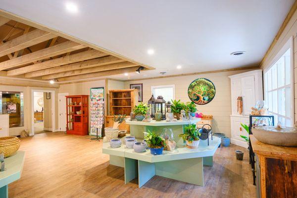 Whispering Pines Nursery and Garden Center