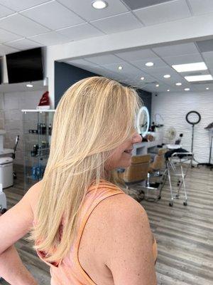 Expression Beauty Salon