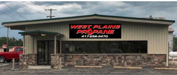 West Plains Propane