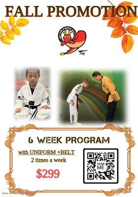 Kim’s Yong In Martial Arts