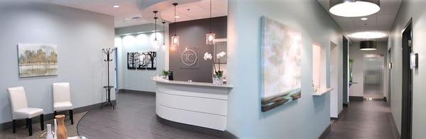 TN Center for Oral Facial & Implant Surgery