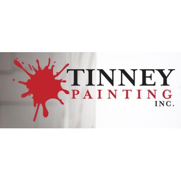 Tinney Painting Inc
