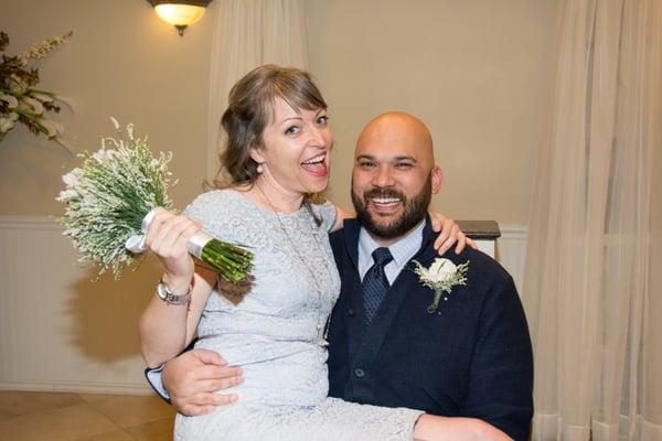 4 Seasons Weddings Chapel