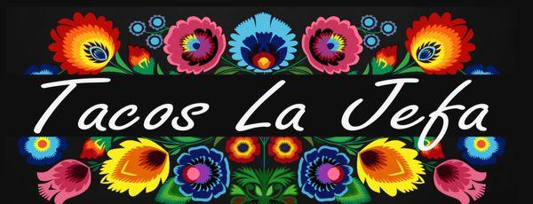 Tacos La Jefa