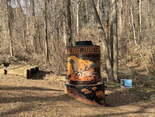 Shelley Lake Sertoma Park