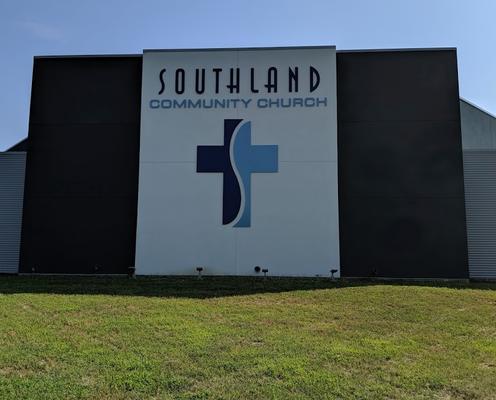 You can find us here!