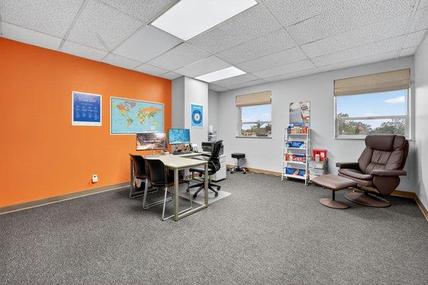 Passport Health Crestwood Travel Clinic