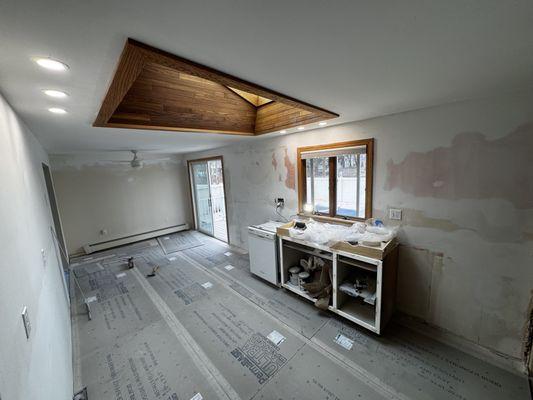 GZE Painting And Construction