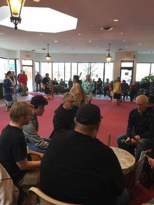 Ho-Chunk Nation Chicago Branch Office