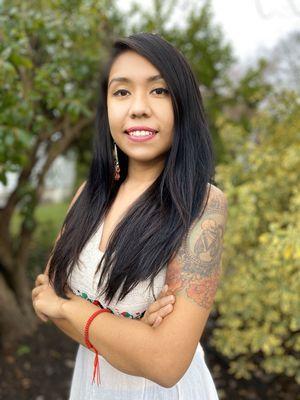 Consejeria Con Liliana Luna