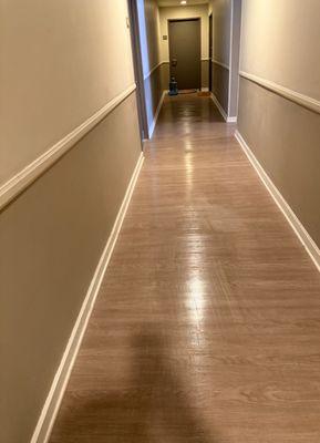 GB Cleaning Services