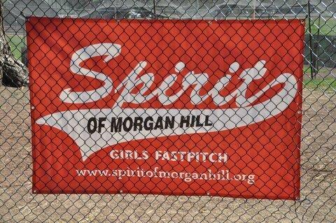 Spirit of Morgan Hill