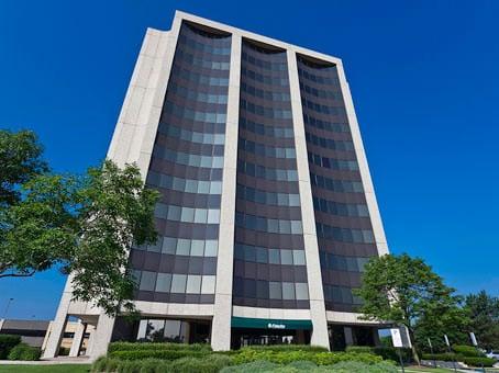 1415 W 22nd St
Tower Fl
Oak Brook, IL 60523