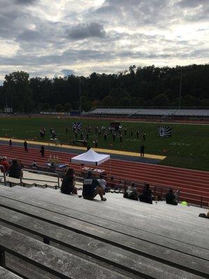 Lancaster High School