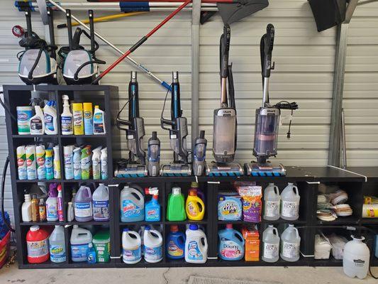 Westside’s Complete Home Services