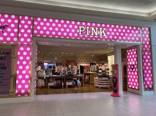 Victoria Secret Pink