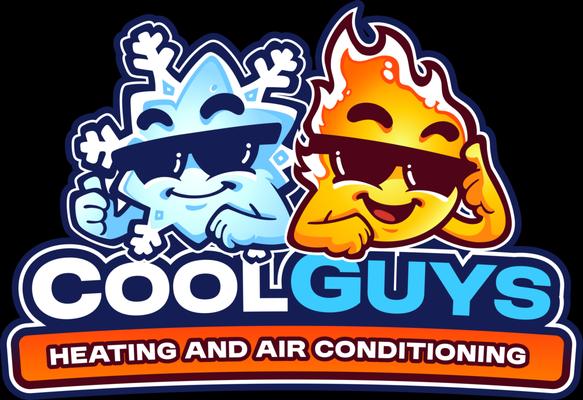 Cool Guys Heating and Air Conditioning